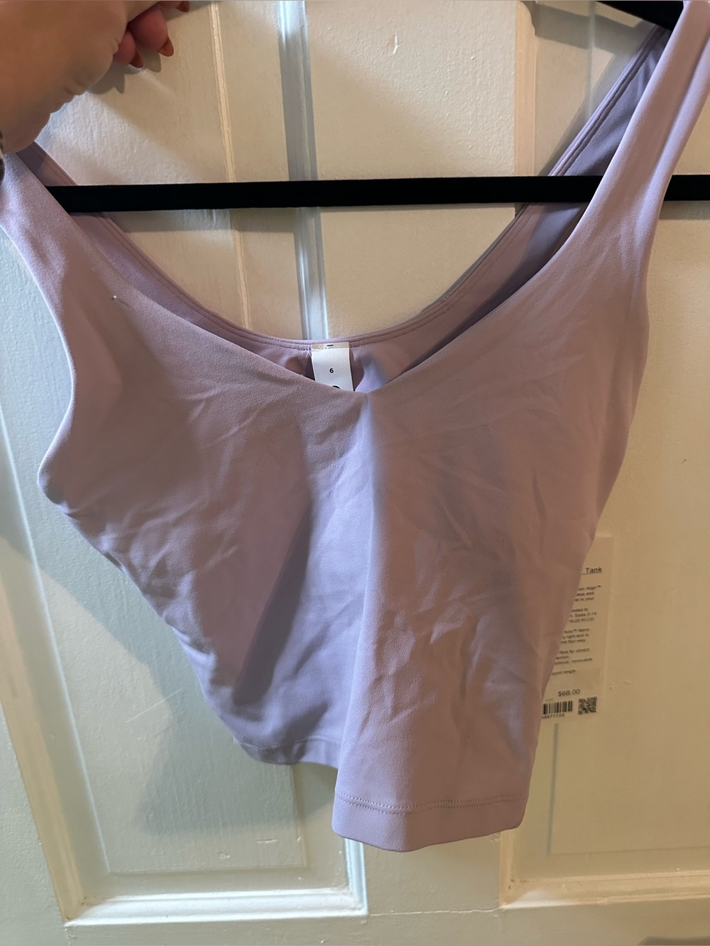 Lululemon Align Tank